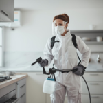 الفرق بين رش الصراصير والجل وأيهما أفضل؟