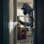 شركة مكافحة حشرات في أسيوط