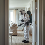 شركة مكافحة حشرات في مصر