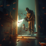 الشركة الألمانية الأصلية