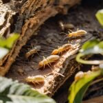 النمل الابيض