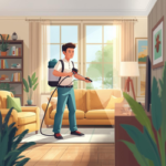 تكلفة عقد مكافحة حشرات سنوي في مصر