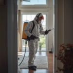 شركة مكافحة حشرات في المطرية