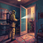 شركة مكافحة حشرات في المهندسين