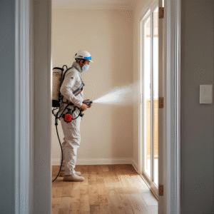 شركة مكافحة حشرات في حلمية الزيتون