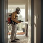 شركة مكافحة حشرات في منفلوط