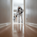 شركة مكافحة حشرات في وسط البلد