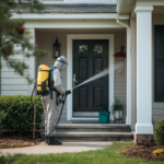 طرق الوقاية من بق الفراش في المنازل