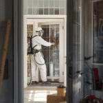 شركة مكافحة حشرات في ليك فيو