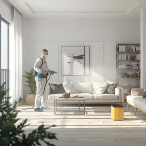 إبادة السوس