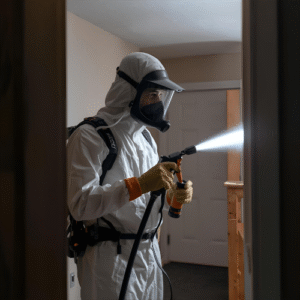 إبادة النحل