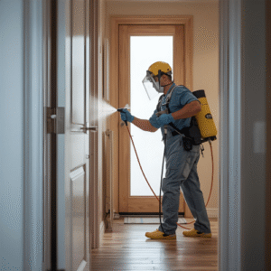 رقم شركة إبادة فئران في أسيوط