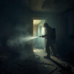 شركة مكافحة حشرات في التجمع الخامس