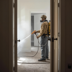 شركة مكافحة حشرات في امبابة