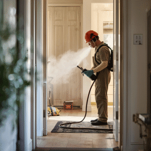 شركة مكافحة حشرات في فاي سوديك