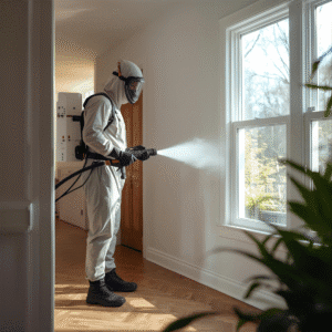 شركة مكافحة حشرات في مدينة نصر