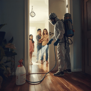 شركة مكافحة حشرات في مراسي