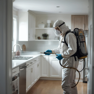 شركة مكافحة حشرات في مصر القديمة