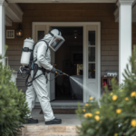 شركة مكافحة فئران 24 ساعة في مصر