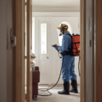 الشركة الألمانية في التجمع الخامس