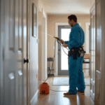 شركة مكافحة حشرات في هليوبوليس