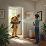 شركة مكافحة حشرات في الشرقية